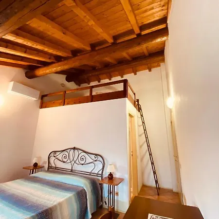Tenuta Le Sorgive Solferino