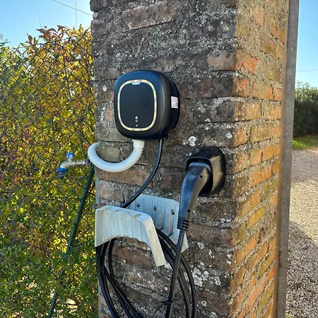 Tenuta Le Sorgive Solferino