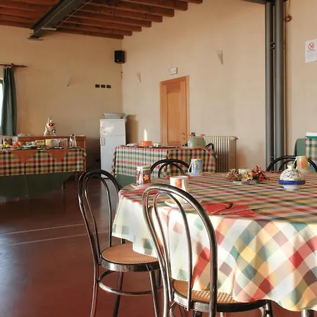 Tenuta Le Sorgive Solferino