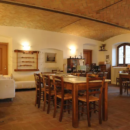 Tenuta Le Sorgive *