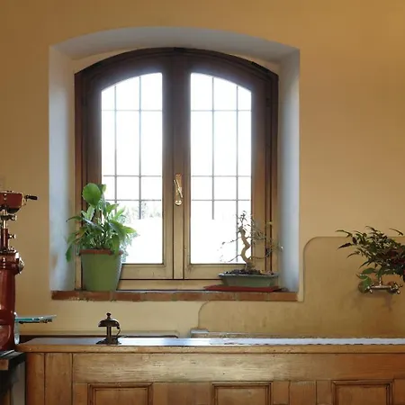 Tenuta Le Sorgive * Solferino