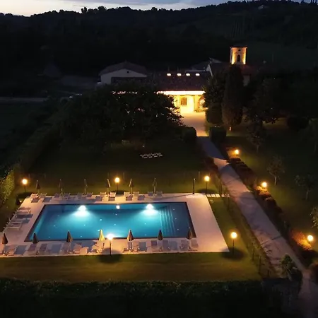 Tenuta Le Sorgive *