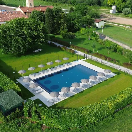Tenuta Le Sorgive * Solferino