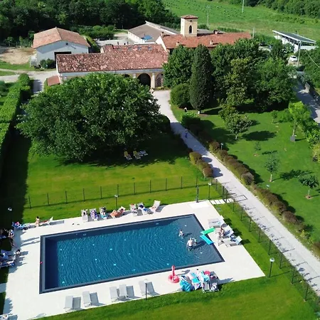 Tenuta Le Sorgive