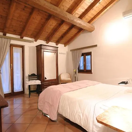 Tenuta Le Sorgive Çiftlik konaklama Solferino