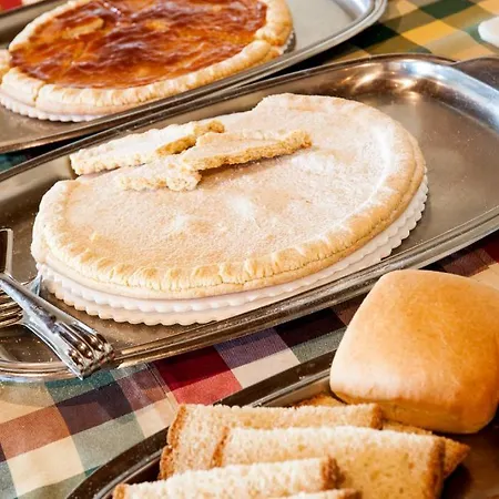 Tenuta Le Sorgive Çiftlik konaklama