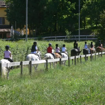Tenuta Le Sorgive *
