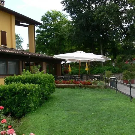 Tenuta Le Sorgive *