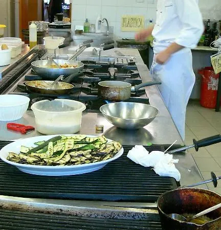 Tenuta Le Sorgive Çiftlik konaklama