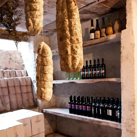 Tenuta Le Sorgive Çiftlik konaklama Solferino